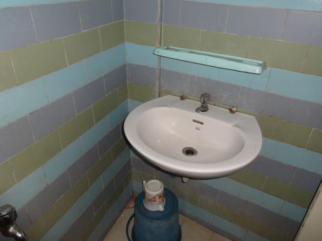 Hotel Upasana Bhubaneswar Cameră foto