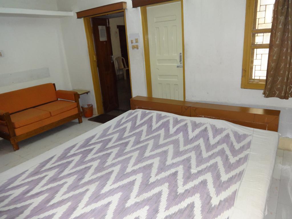Hotel Upasana Bhubaneswar Cameră foto