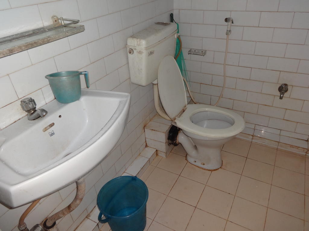 Hotel Upasana Bhubaneswar Cameră foto