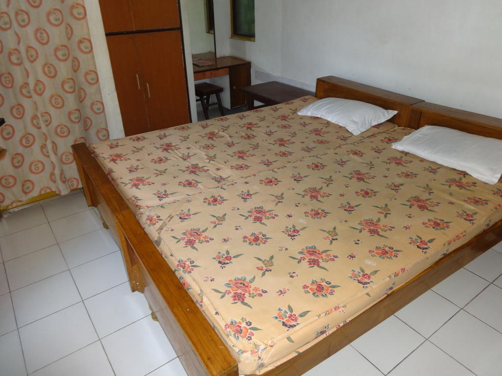 Hotel Upasana Bhubaneswar Cameră foto