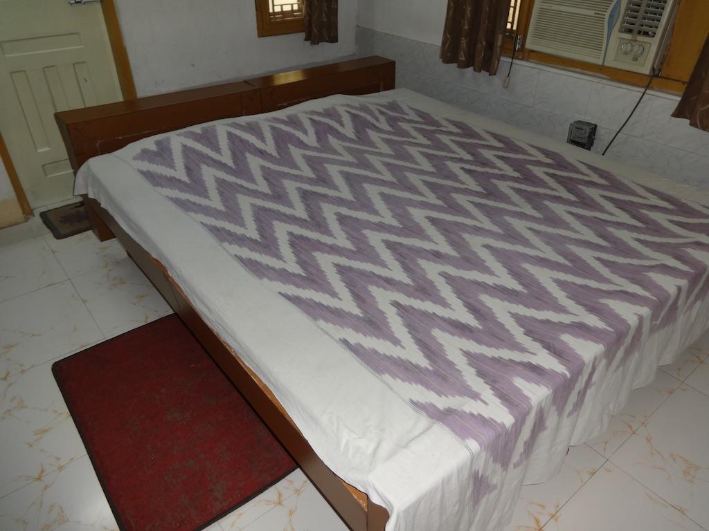 Hotel Upasana Bhubaneswar Cameră foto